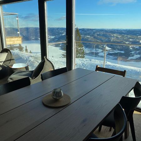 Cosy Apartment With Ski In/Out Noresund Extérieur photo