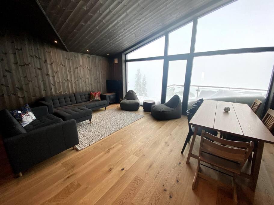 Cosy Apartment With Ski In/Out Noresund Extérieur photo