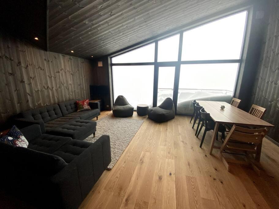 Cosy Apartment With Ski In/Out Noresund Extérieur photo