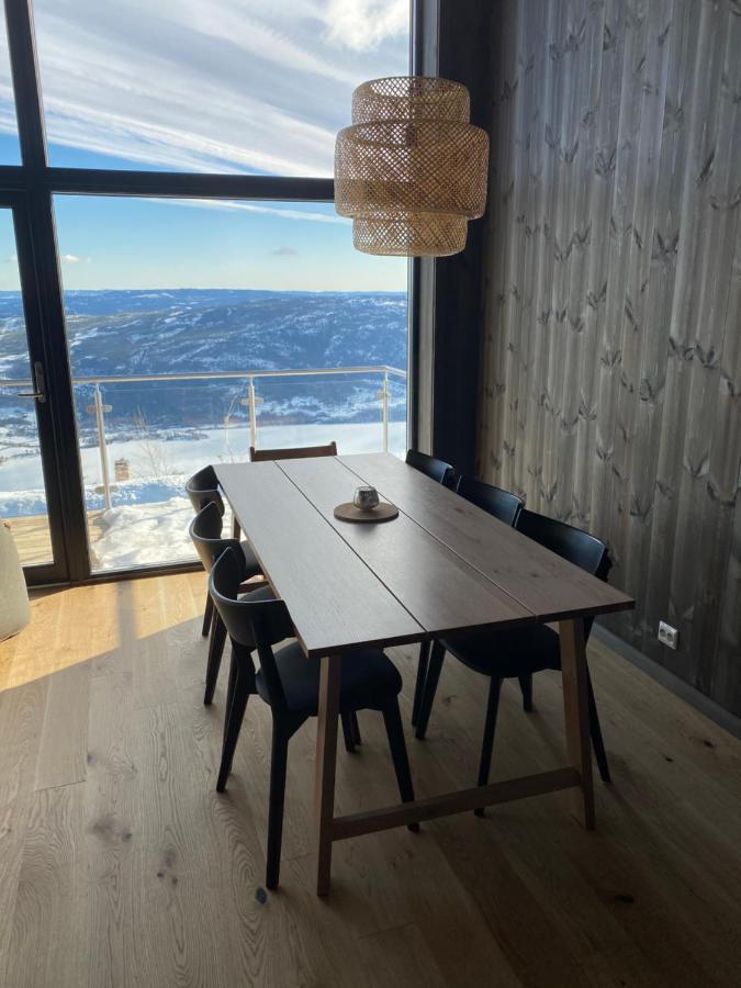 Cosy Apartment With Ski In/Out Noresund Extérieur photo